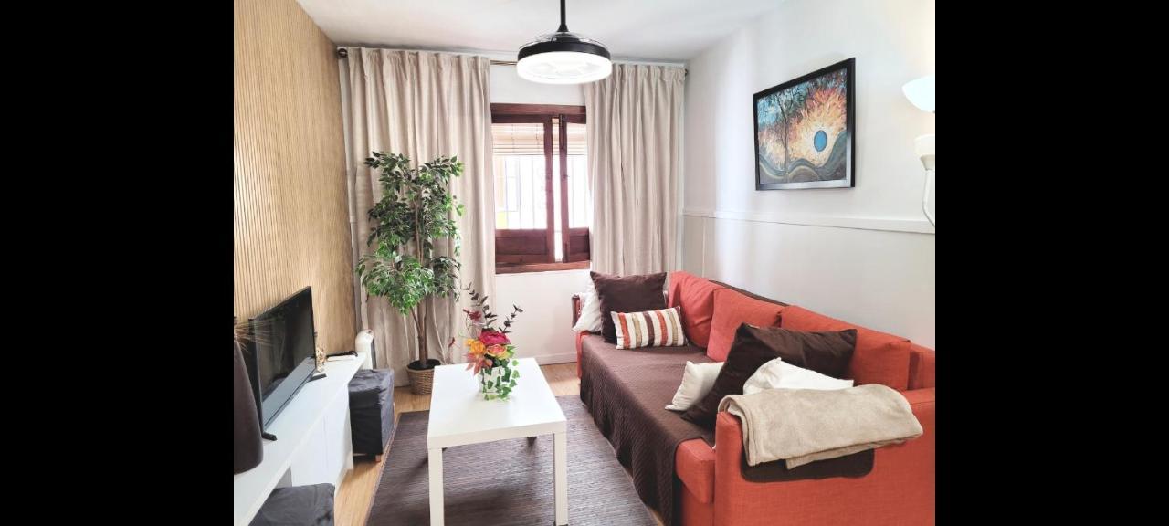 Lola5 Daire Cordoba Dış mekan fotoğraf