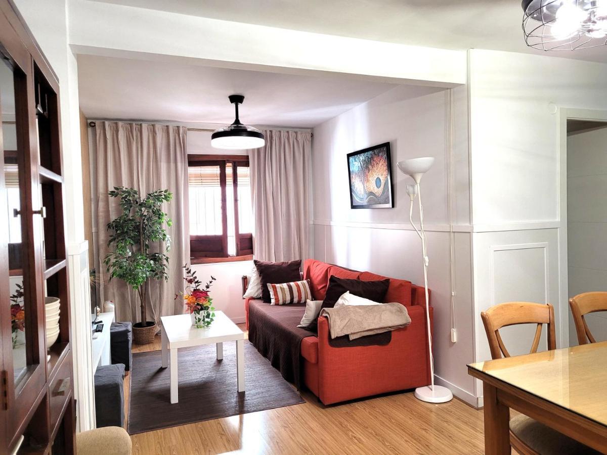 Lola5 Daire Cordoba Dış mekan fotoğraf
