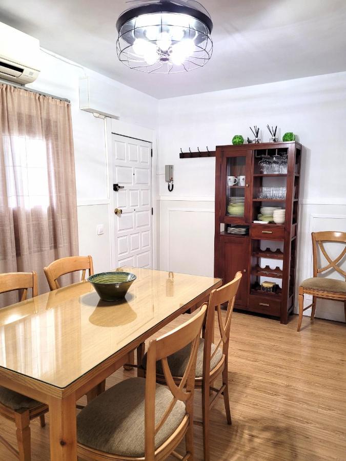 Lola5 Daire Cordoba Dış mekan fotoğraf