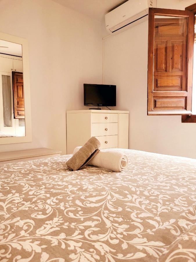 Lola5 Daire Cordoba Dış mekan fotoğraf