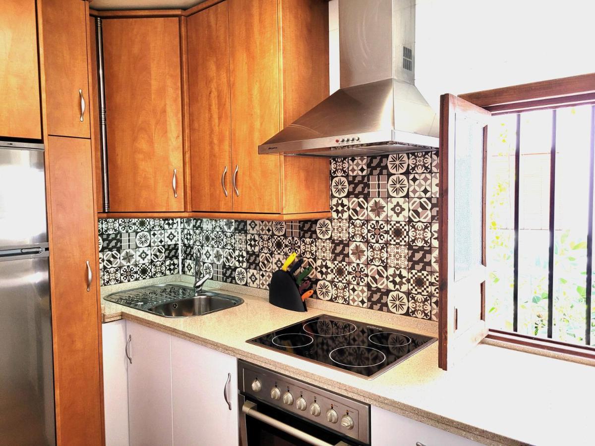 Lola5 Daire Cordoba Dış mekan fotoğraf