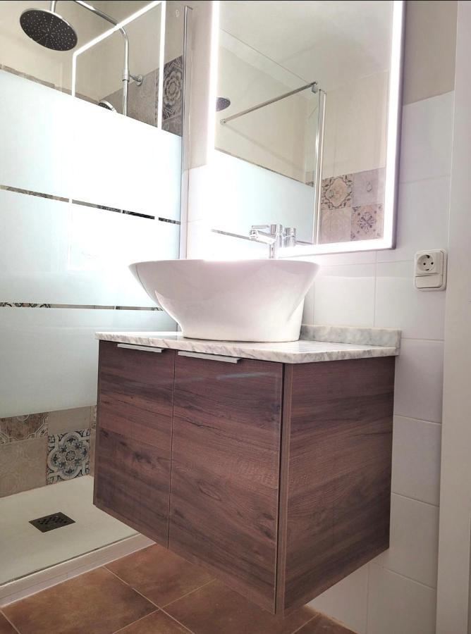 Lola5 Daire Cordoba Dış mekan fotoğraf