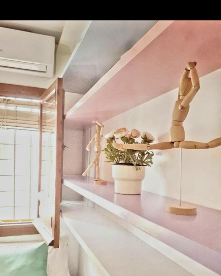 Lola5 Daire Cordoba Dış mekan fotoğraf