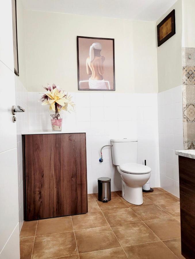 Lola5 Daire Cordoba Dış mekan fotoğraf