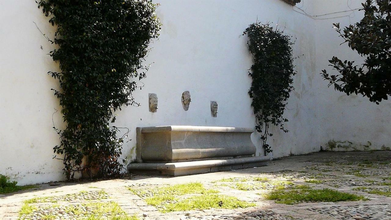 Lola5 Daire Cordoba Dış mekan fotoğraf