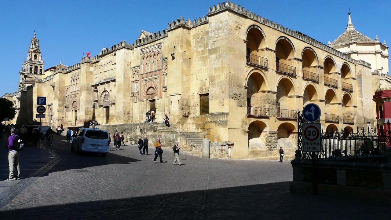 Lola5 Daire Cordoba Dış mekan fotoğraf