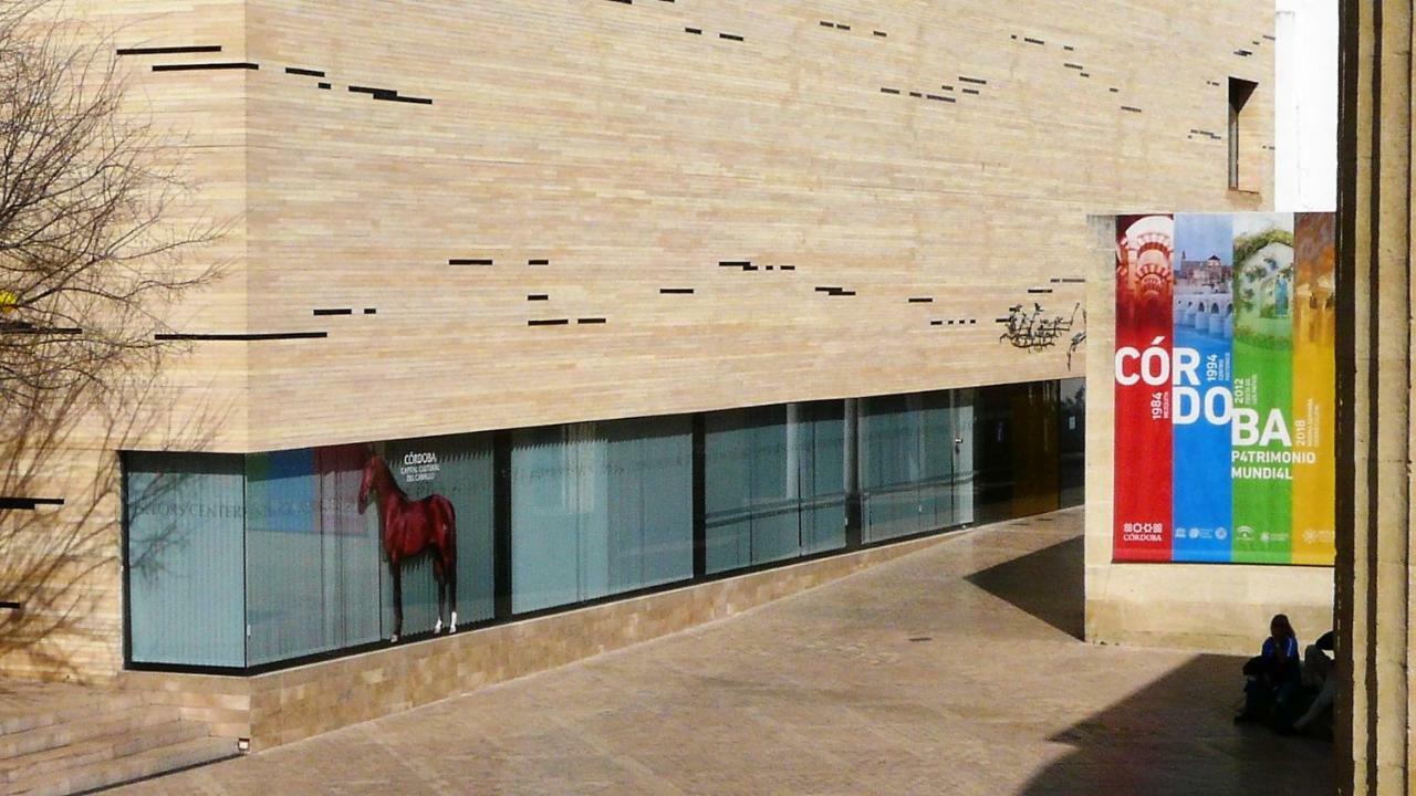 Lola5 Daire Cordoba Dış mekan fotoğraf