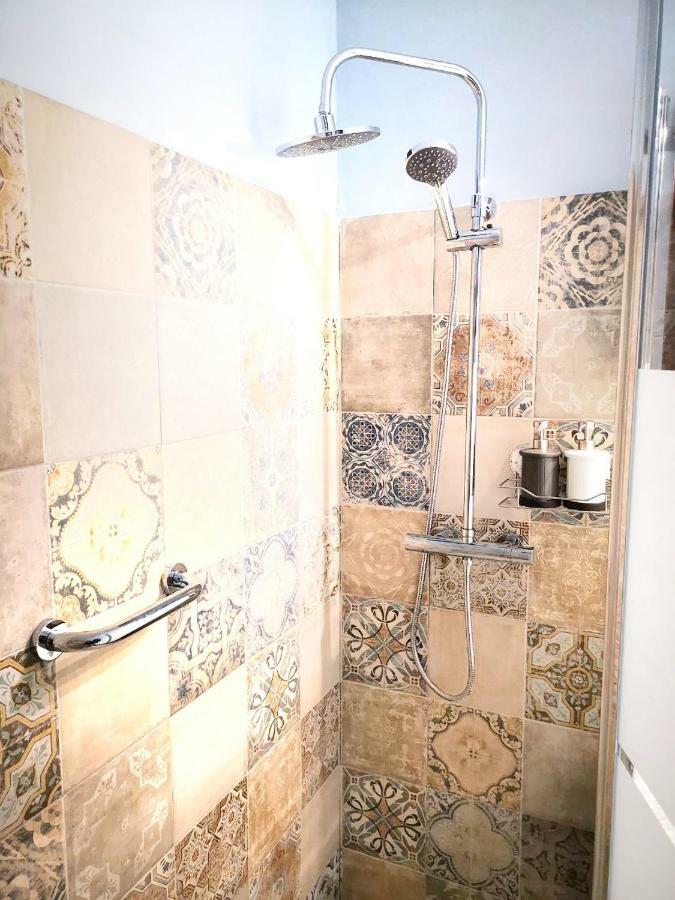 Lola5 Daire Cordoba Dış mekan fotoğraf