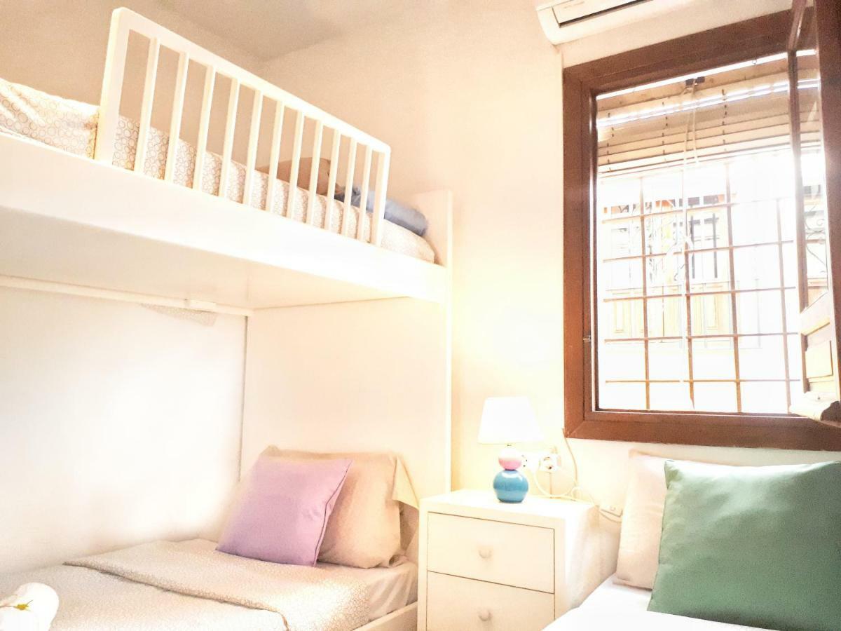 Lola5 Daire Cordoba Dış mekan fotoğraf
